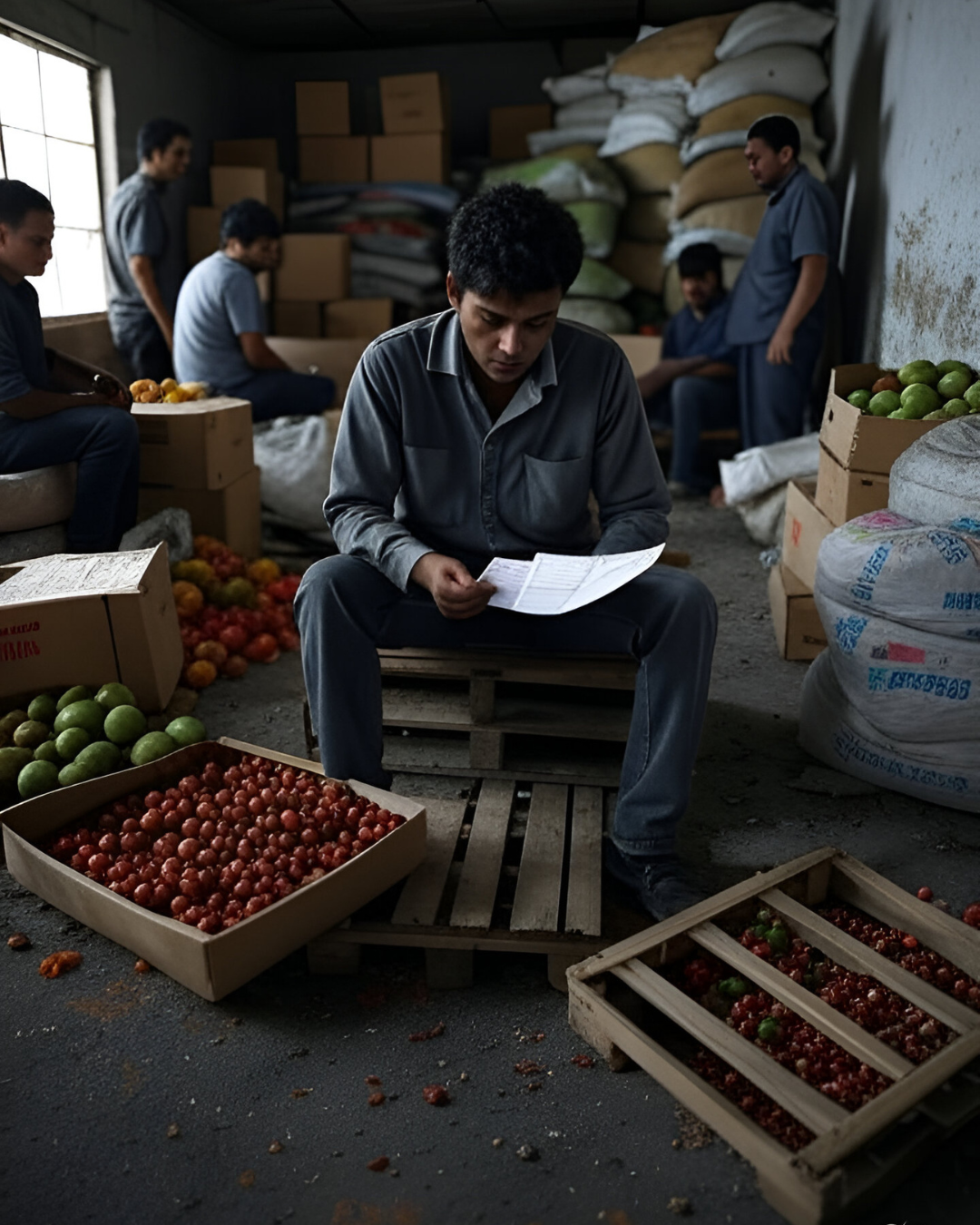 Sector Agrícola – Sin Corporitax Sector Agrícola - Sin Corporitax